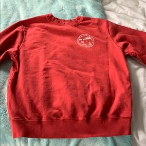 brandy melville crewneck